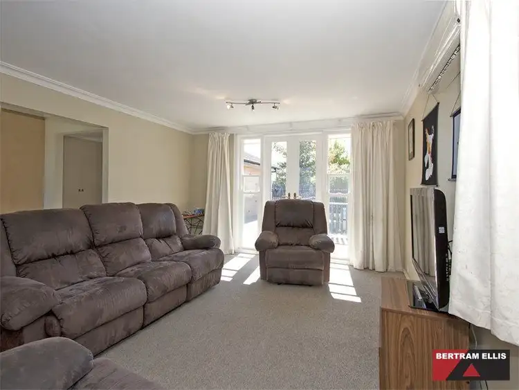 Third view of Homely house listing, 21 Santalum Street, Rivett ACT 2611