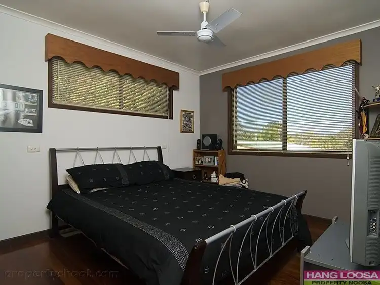 Fourth view of Homely house listing, 18 Fairway Drive, Tewantin QLD 4565