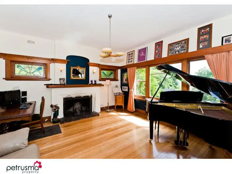 Third view of Homely house listing, 14 Auvergne Avenue, Mount Stuart TAS 7000