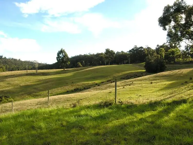 Fifth view of Homely land listing, Esperance Coast Road, Brooks Bay TAS 7116