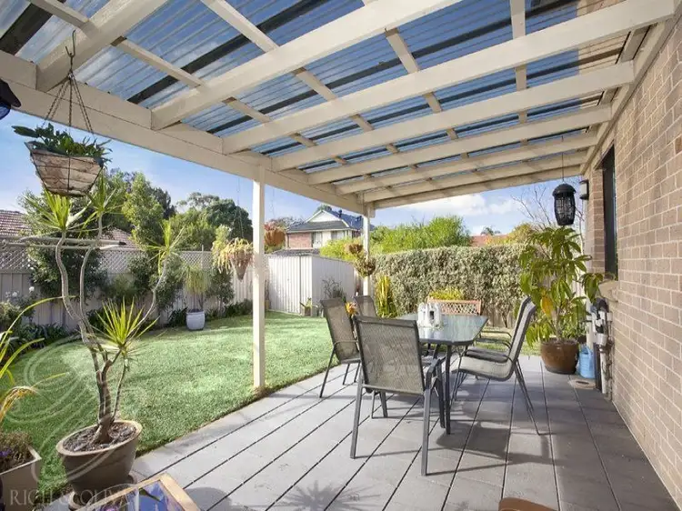 Sixth view of Homely semi-detached listing, 7 Austin Crescent, Belfield NSW 2191