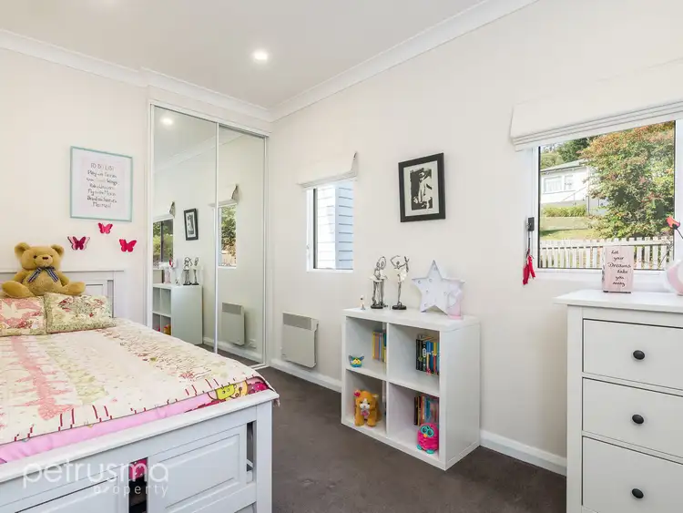 Third view of Homely house listing, 41 Derwent Avenue, Geilston Bay TAS 7015