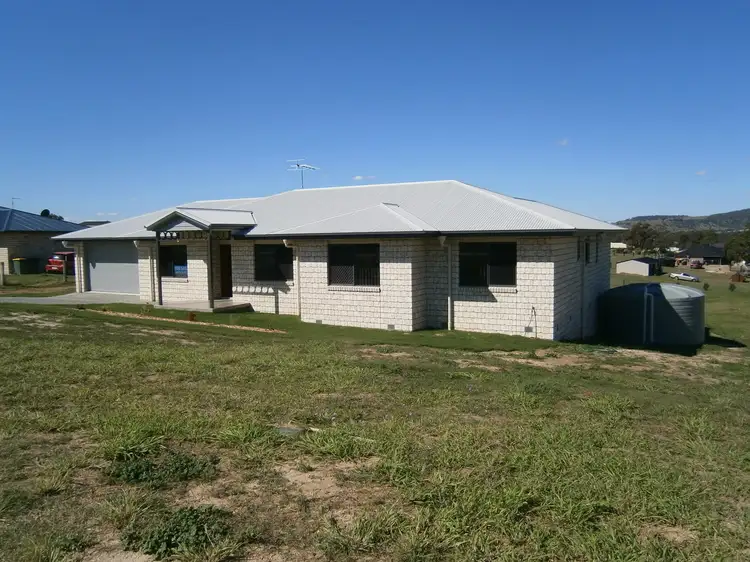 Second view of Homely house listing, 37 Nagle Cres, Hatton Vale QLD 4341