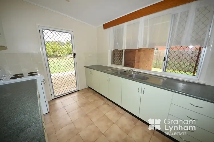Second view of Homely house listing, 5 Egret Crescent, Condon QLD 4815