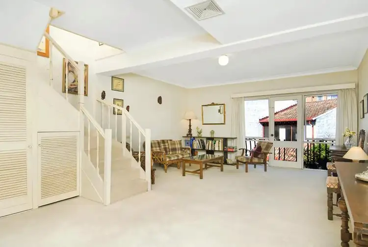 Fifth view of Homely townhouse listing, 9/470 Pacific Highway, Lindfield NSW 2070