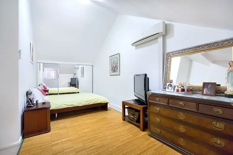 Fifth view of Homely apartment listing, 4/19 Anselm Street, Strathfield South NSW 2136