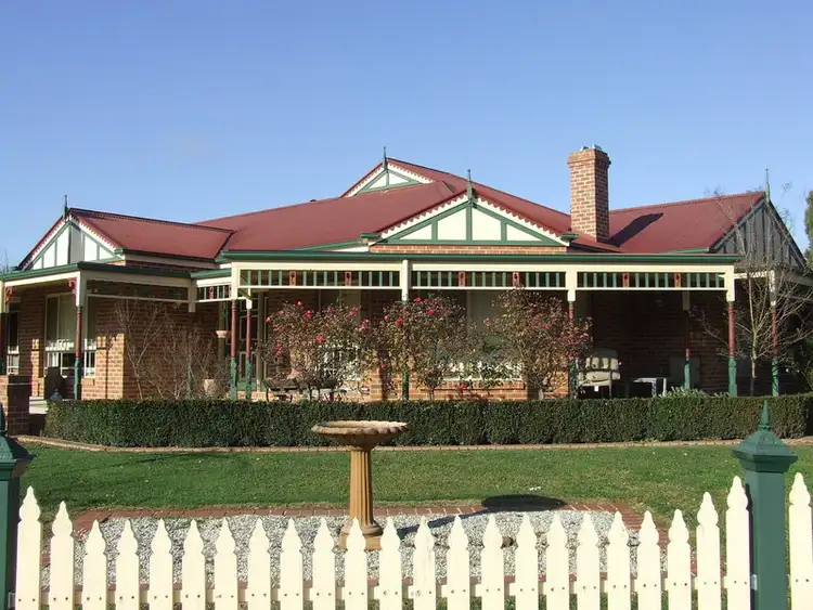 1 Eliza Way, Myrtleford VIC 3737