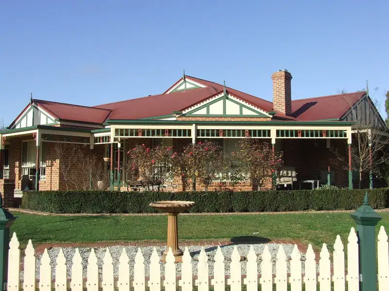 Main view of Homely house listing, 1 Eliza Way, Myrtleford VIC 3737