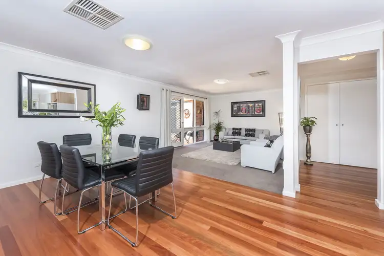Fifth view of Homely house listing, 10 Tobermorey Place, Hawker ACT 2614