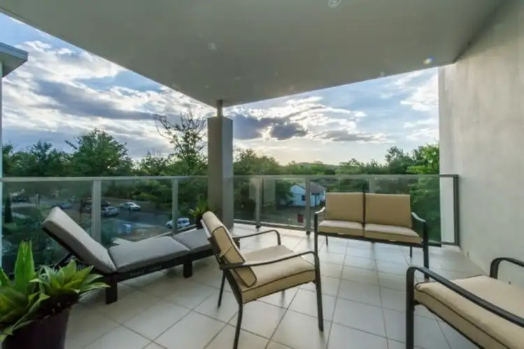 Main view of Homely apartment listing, 24/72 Macleay Street, Turner ACT 2612