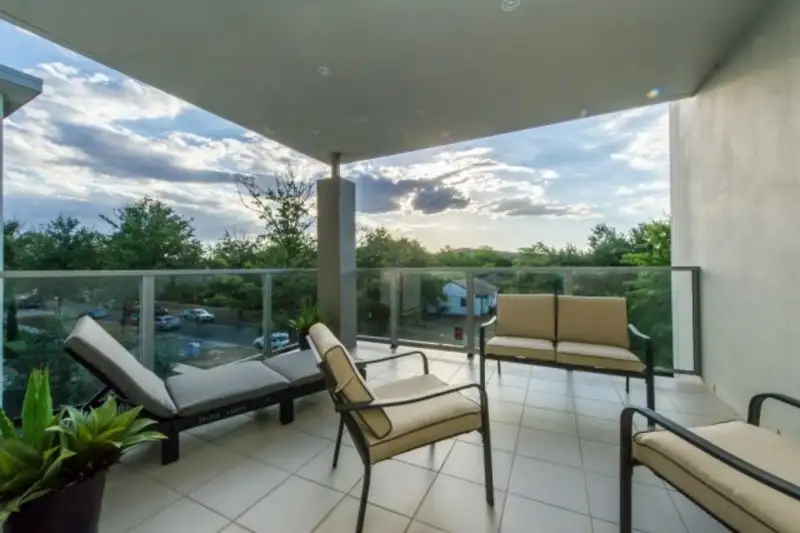 Main view of Homely apartment listing, 24/72 Macleay Street, Turner ACT 2612