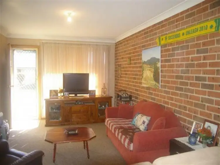 Second view of Homely unit listing, 7/63-65 Peisley Street, Orange NSW 2800