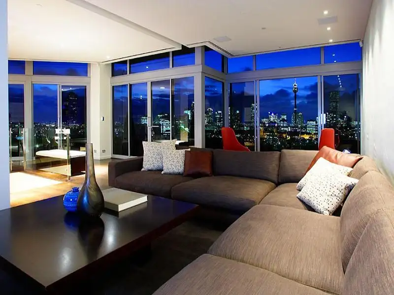 Main view of Homely apartment listing, 1801/81 Macleay Street, Potts Point NSW 2011