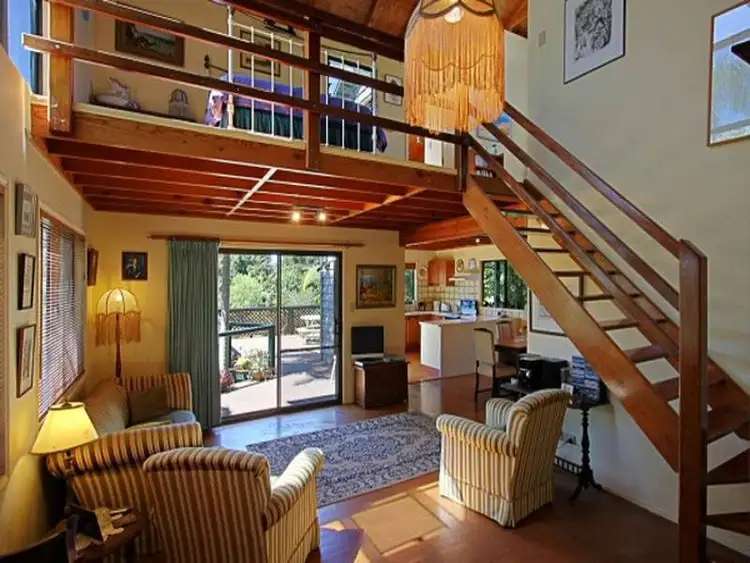 Second view of Homely house listing, 8 Tamarind Court, Suffolk Park NSW 2481