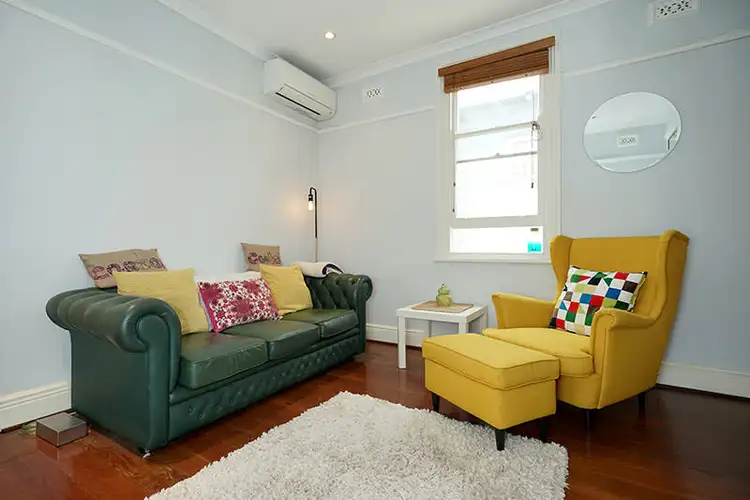 Fifth view of Homely semi-detached listing, 105 Glendower Street, Perth WA 6000