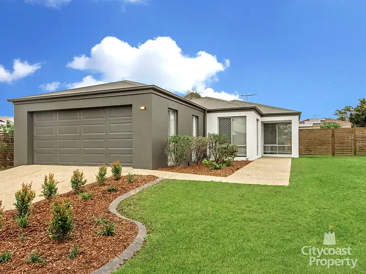 Main view of Homely house listing, 7 Rivervale Street, Ormeau QLD 4208