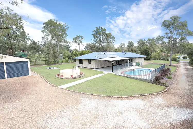 Second view of Homely house listing, 20-24 Woolshed Court, Jimboomba QLD 4280