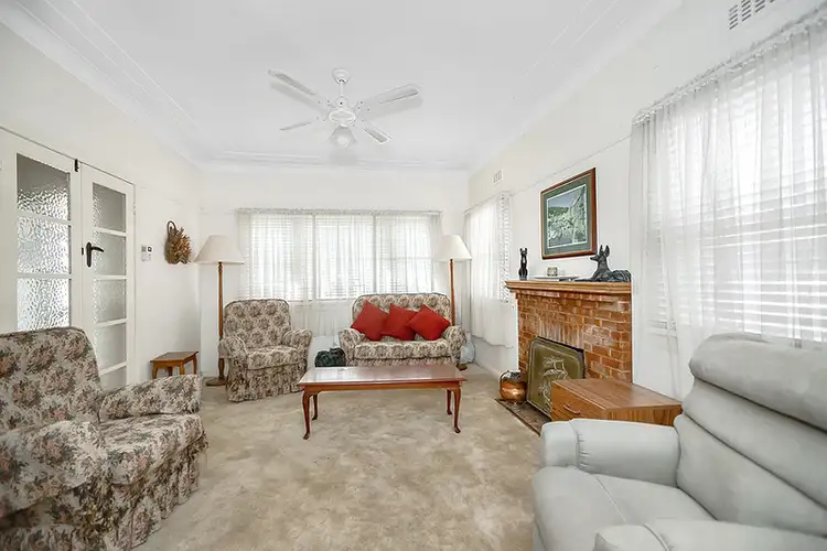 Fifth view of Homely house listing, 43 Winbourne Street, West Ryde NSW 2114