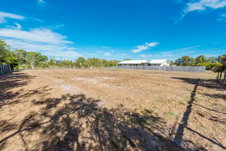 Fourth view of Homely land listing, 20 First Avenue, Woodgate QLD 4660