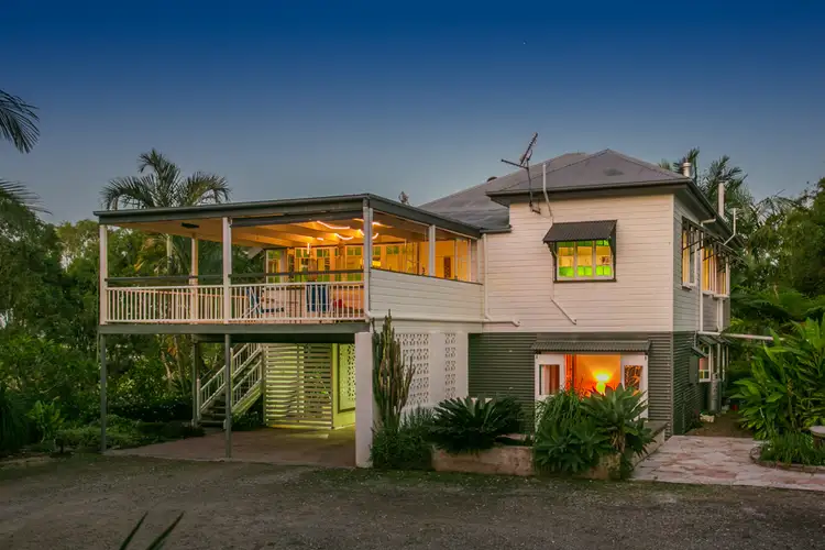 Main view of Homely house listing, 120 Lagoon Drive, Myocum NSW 2481