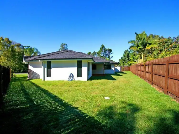 Sixth view of Homely house listing, 5 Kurrajong Place, Tewantin QLD 4565
