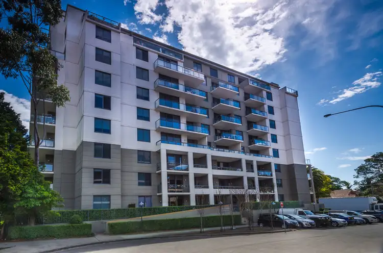 4/39-47 Orara Street, Waitara NSW 2077