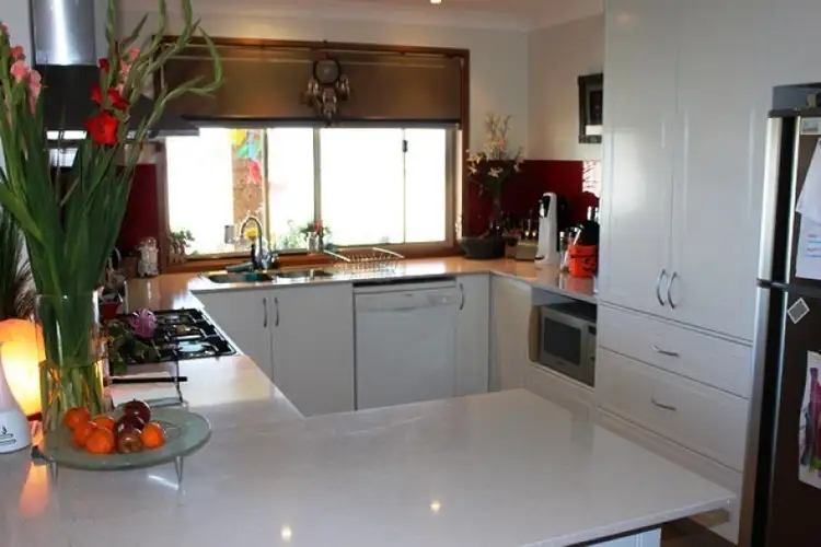 Second view of Homely house listing, 2 Tahara Crescent, Estella NSW 2650