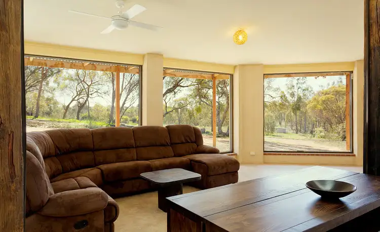 Third view of Homely rural property listing, 182 Creswick Newstead Rd, Daylesford VIC 3460