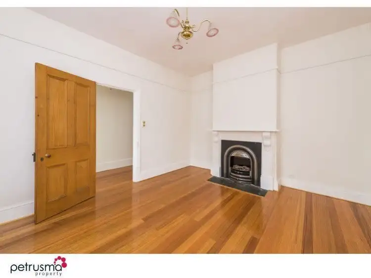 Fifth view of Homely house listing, 332 Macquarie Street, South Hobart TAS 7004