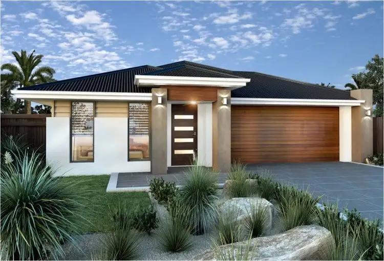 L83 Reserve Drive, Caboolture QLD 4510