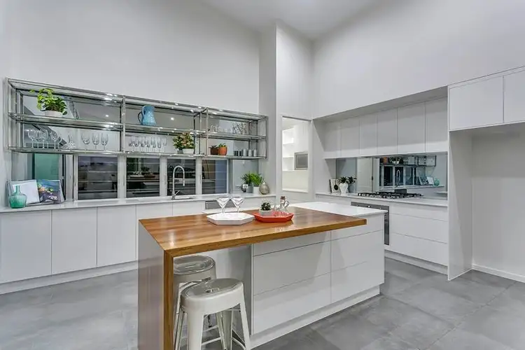 Fourth view of Homely house listing, 1 Billingai Close, Palm Cove QLD 4879