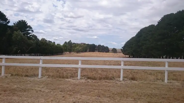 Second view of Homely rural property listing, 11a/Outlook lane, Gisborne VIC 3437