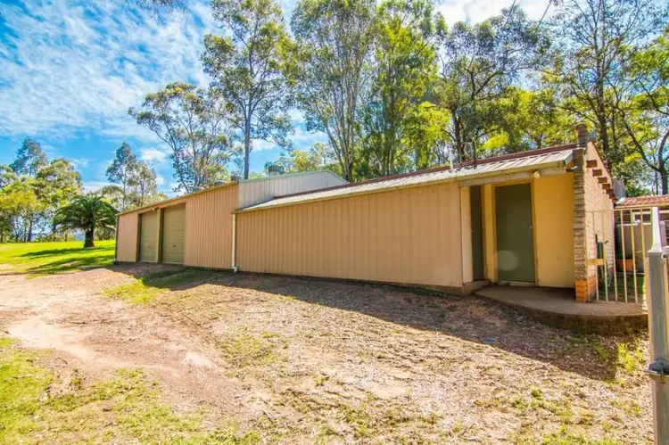 Second view of Homely rural property listing, 362 Spinks Road, Glossodia NSW 2756