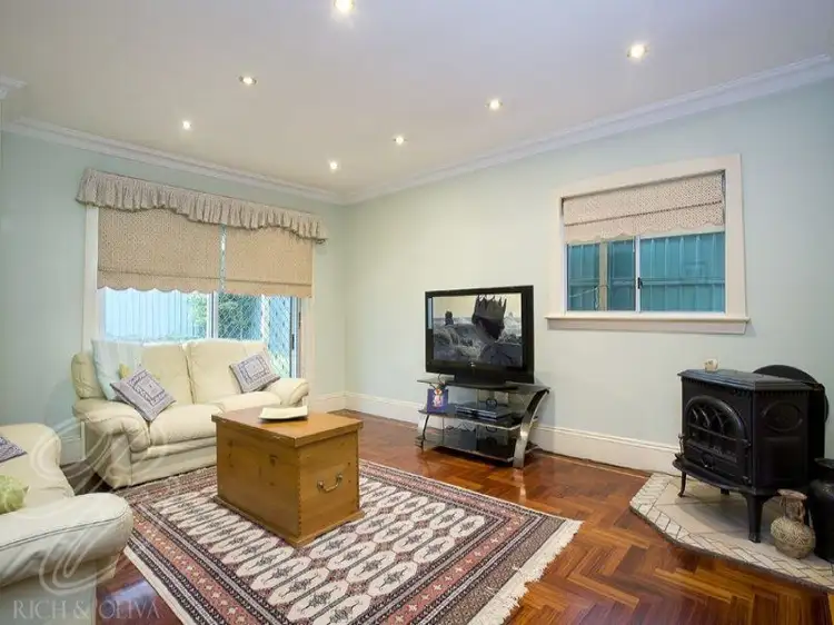 Fifth view of Homely house listing, 45 Elliott Street, Belfield NSW 2191