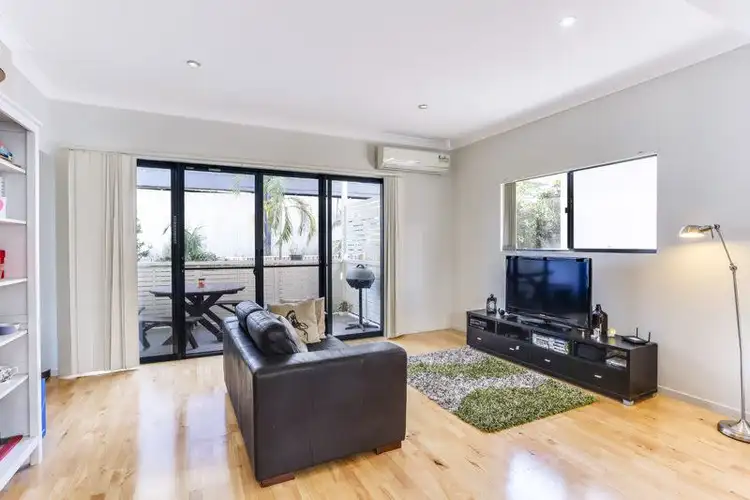 Main view of Homely townhouse listing, 17/47 Franklin Street, Annerley QLD 4103