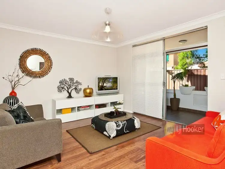 10/161 Denison Rd, Dulwich Hill NSW 2203