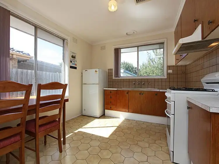 Second view of Homely house listing, 14 Logan Avenue, Altona VIC 3018
