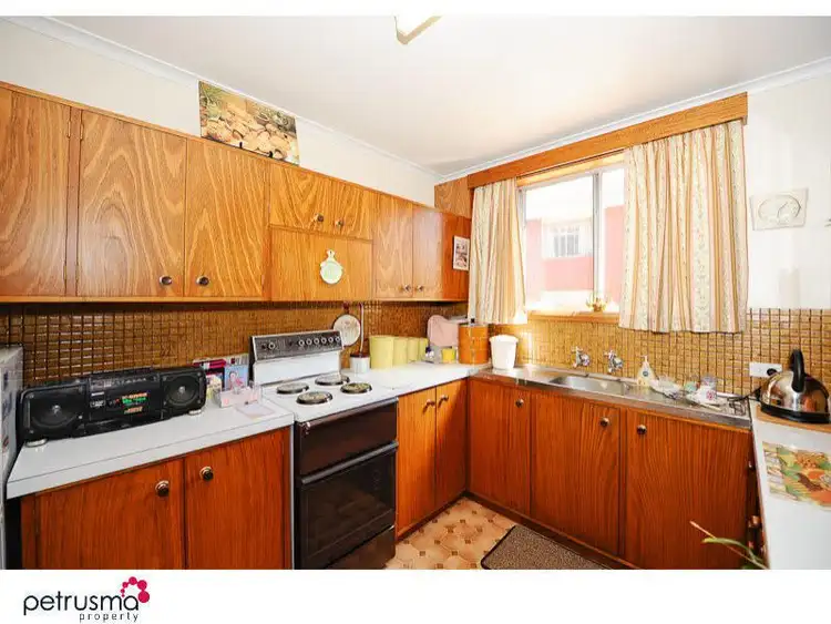 Third view of Homely unit listing, 1/5 Nietta Road, Lindisfarne TAS 7015
