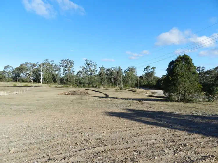 Second view of Homely land listing, 1 Wianamatta Circuit, Cattai NSW 2756