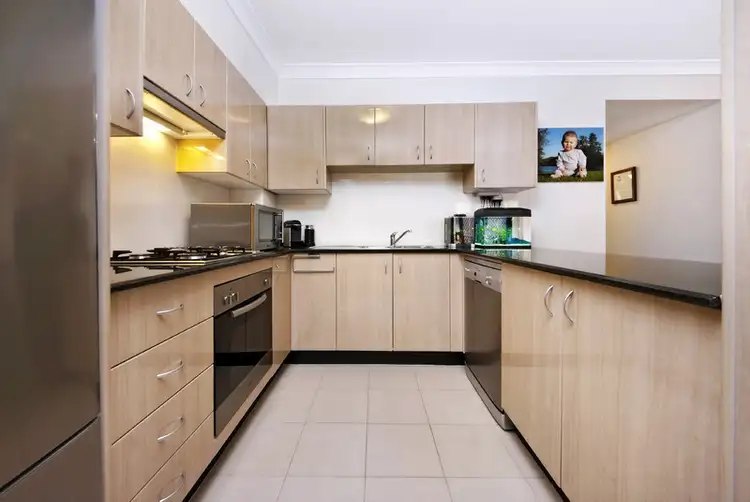 Second view of Homely unit listing, 18/998 Old Princes Highway, Engadine NSW 2233