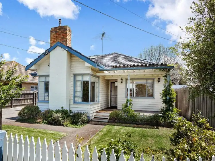 57 Grieve Pde, Altona VIC 3018