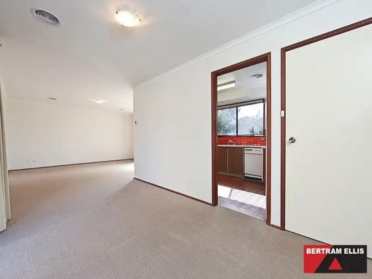 Second view of Homely townhouse listing, 3 Sully Place, Chapman ACT 2611