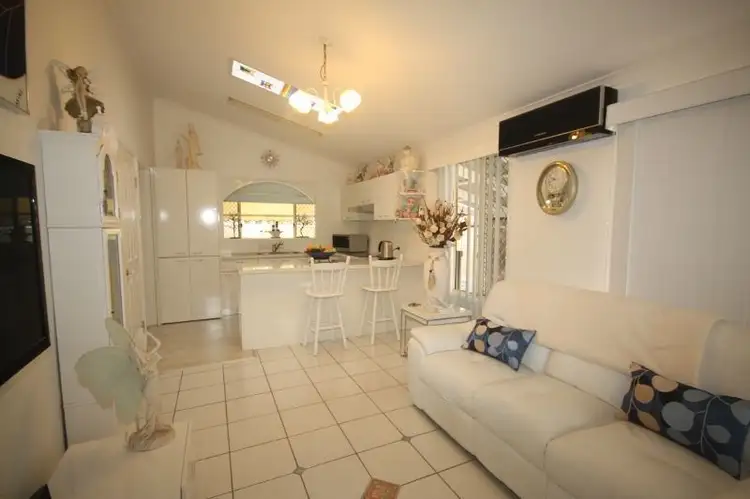 Fifth view of Homely house listing, 135/570 Pine Ridge Road, Coombabah QLD 4216