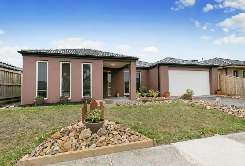 Main view of Homely house listing, 29 DAN MORGAN DRIVE, Cranbourne East VIC 3977