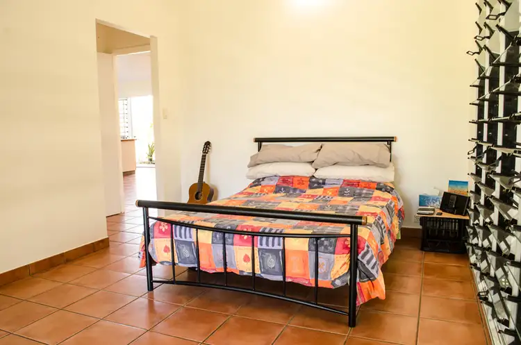 Fourth view of Homely house listing, 5 Landsborough Tce, Bakewell NT 832