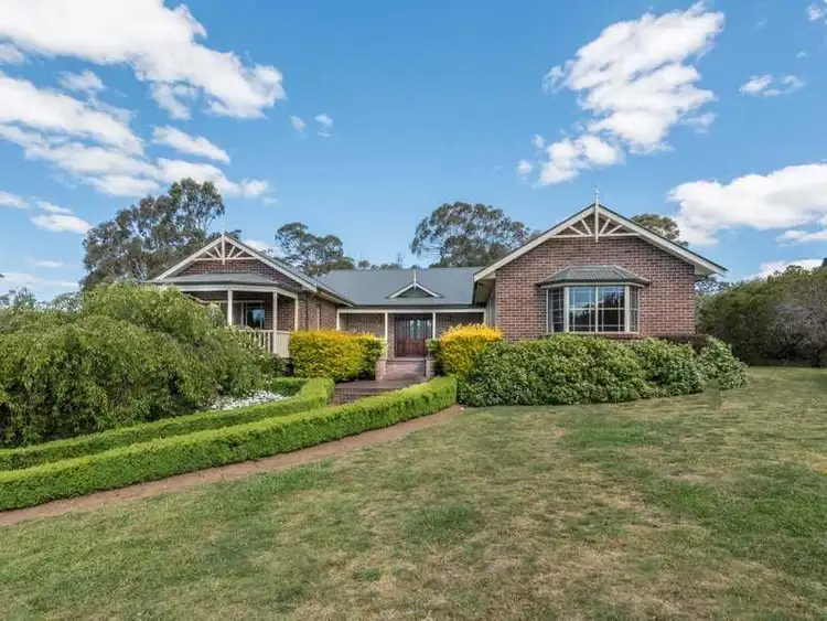Main view of Homely house listing, 25 Nari Court, Moss Vale NSW 2577