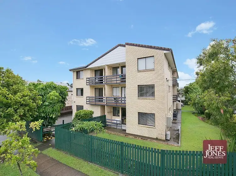 3/57 Dunellan Street, Greenslopes QLD 4120