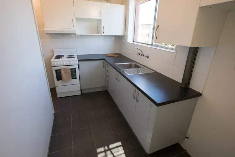 Second view of Homely apartment listing, 17/11 Crest Road, Crestwood NSW 2620