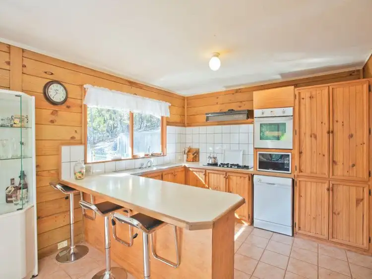 Fourth view of Homely house listing, 59 Shuter Avenue, Greendale VIC 3341