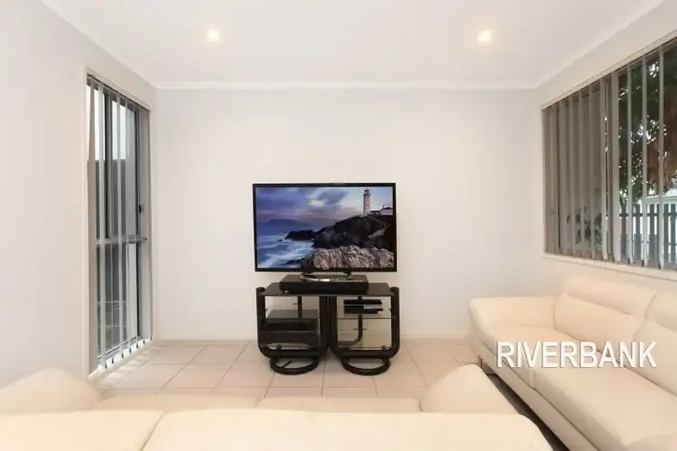Second view of Homely house listing, 23 Daruga Avenue, Pemulwuy NSW 2145